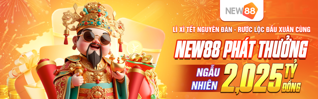 banner của nhà cái new88